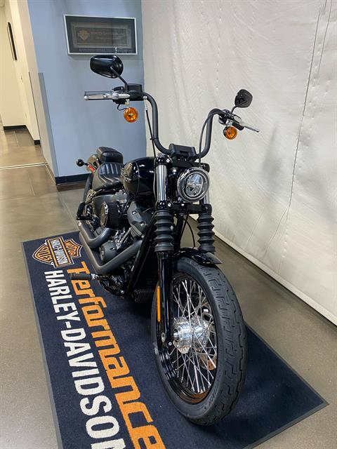 2019 Harley-Davidson Street Bob® in Syracuse, New York - Photo 2