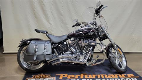 2008 Harley-Davidson Softail® Rocker™ C in Syracuse, New York - Photo 3
