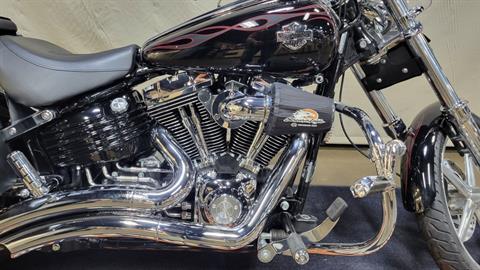 2008 Harley-Davidson Softail® Rocker™ C in Syracuse, New York - Photo 4