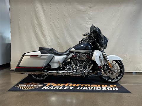 2019 Harley-Davidson CVO™ Street Glide® in Syracuse, New York - Photo 1