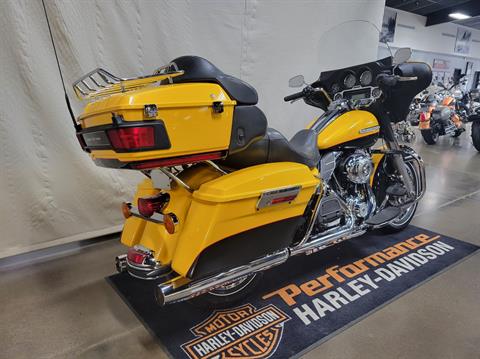 2013 Harley-Davidson Electra Glide® Ultra Limited in Syracuse, New York - Photo 3