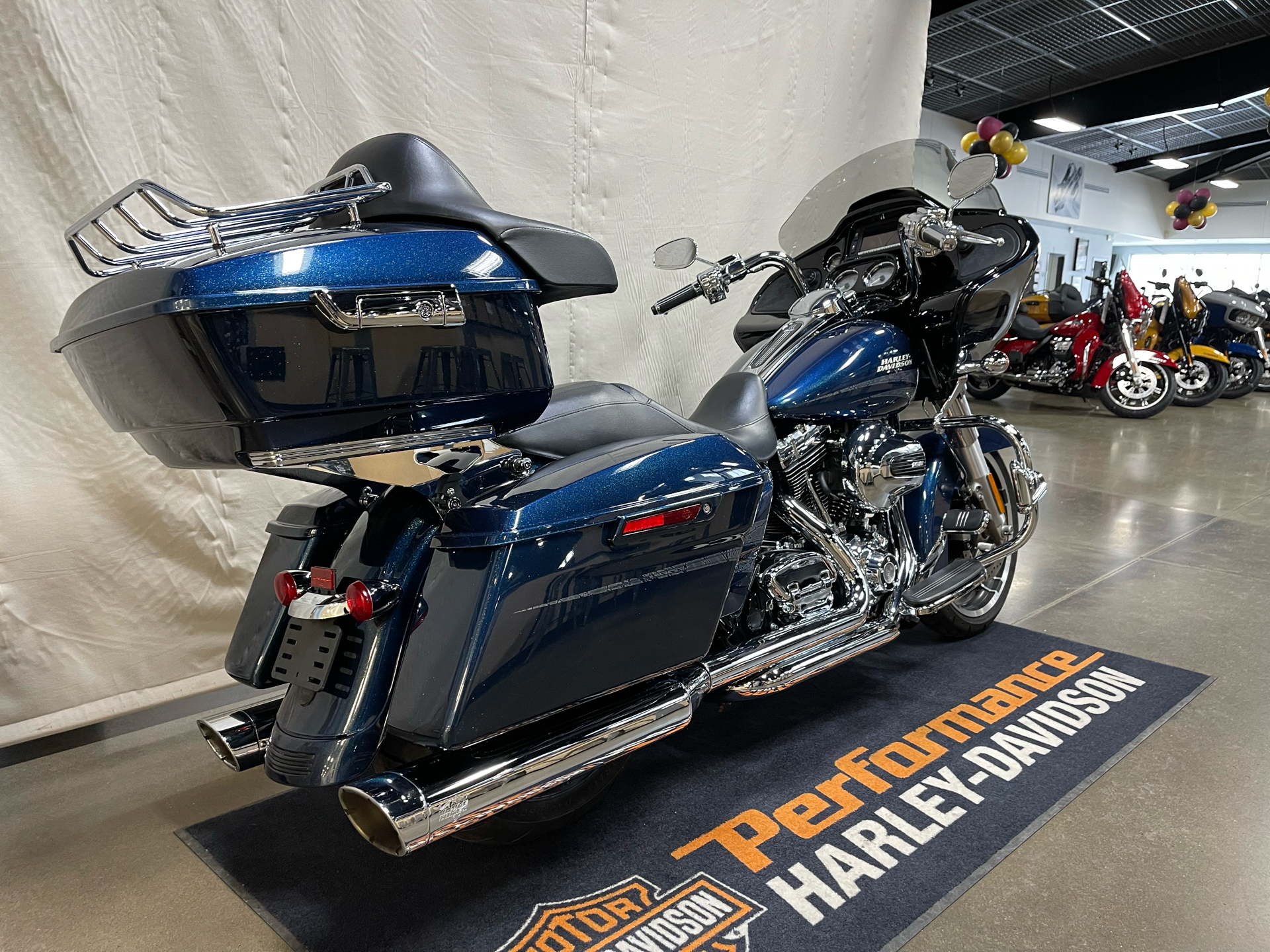 2016 Harley-Davidson Road Glide® Special in Syracuse, New York - Photo 3