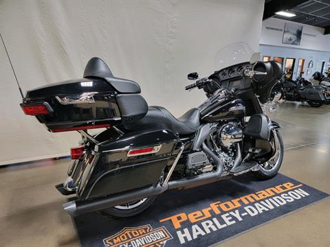 2014 Harley-Davidson Electra Glide® Ultra Classic® in Syracuse, New York - Photo 3