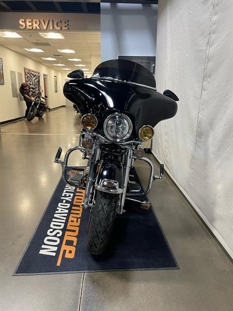 2001 Harley-Davidson FLHT Electra Glide® Standard in Syracuse, New York - Photo 4