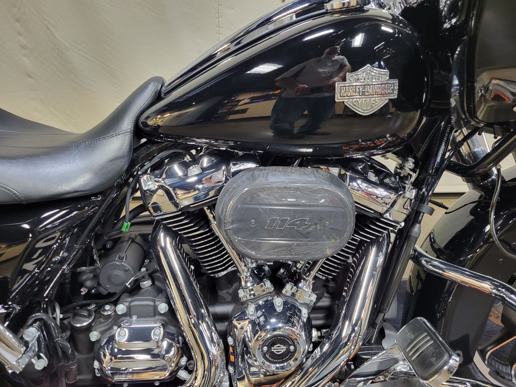 2021 Harley-Davidson Road Glide® Special in Syracuse, New York - Photo 5