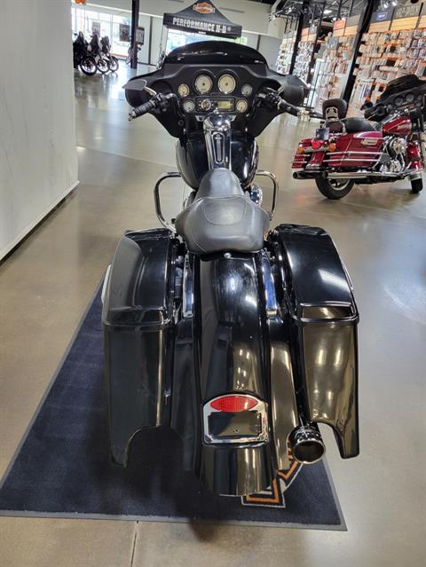 2012 Harley-Davidson Ultra Classic® Electra Glide® in Syracuse, New York - Photo 5