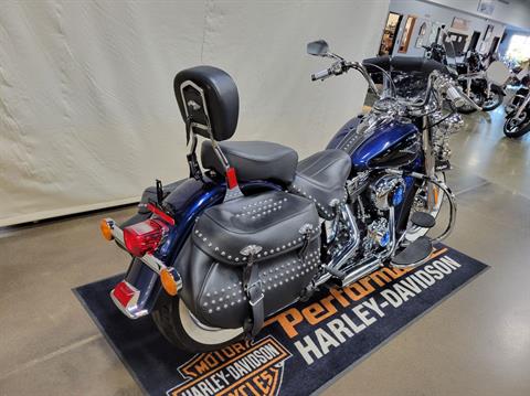 2014 Harley-Davidson Heritage Softail® Classic in Syracuse, New York - Photo 3