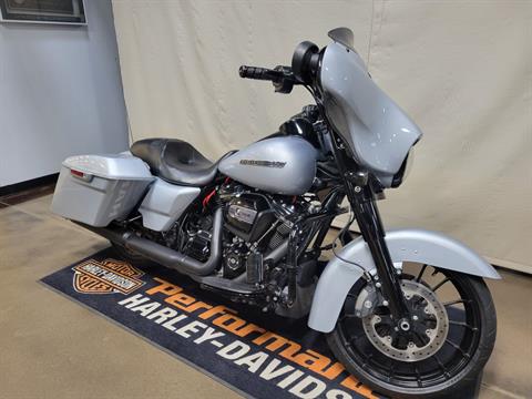 2019 Harley-Davidson Street Glide® Special in Syracuse, New York - Photo 2