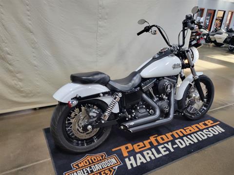 2016 Harley-Davidson Street Bob® in Syracuse, New York - Photo 3