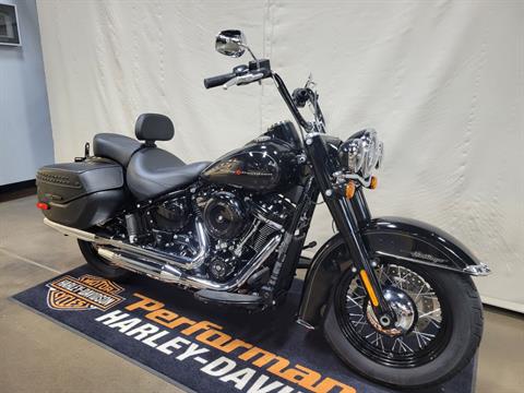 2018 Harley-Davidson Heritage Classic in Syracuse, New York - Photo 2