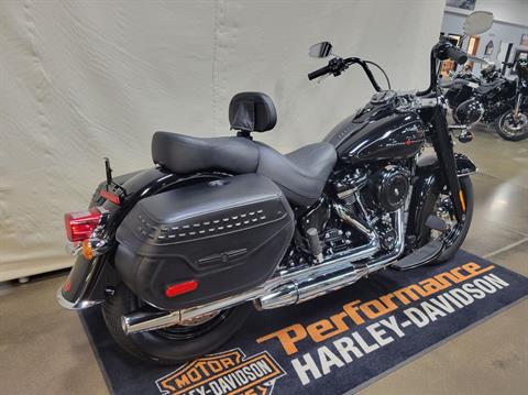 2018 Harley-Davidson Heritage Classic in Syracuse, New York - Photo 3