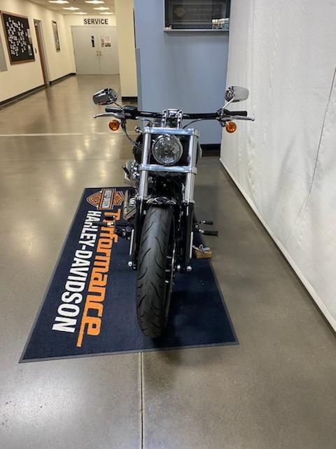 2015 Harley-Davidson Breakout® in Syracuse, New York - Photo 4