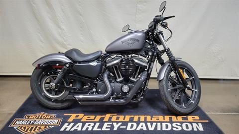 2016 Harley-Davidson Iron 883™ in Syracuse, New York - Photo 1