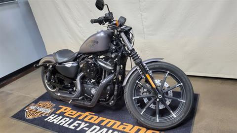 2016 Harley-Davidson Iron 883™ in Syracuse, New York - Photo 2