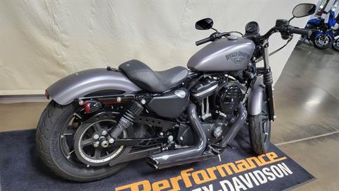 2016 Harley-Davidson Iron 883™ in Syracuse, New York - Photo 3