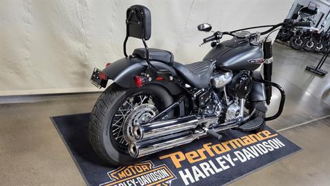 2018 Harley-Davidson Softail Slim® 107 in Syracuse, New York - Photo 3