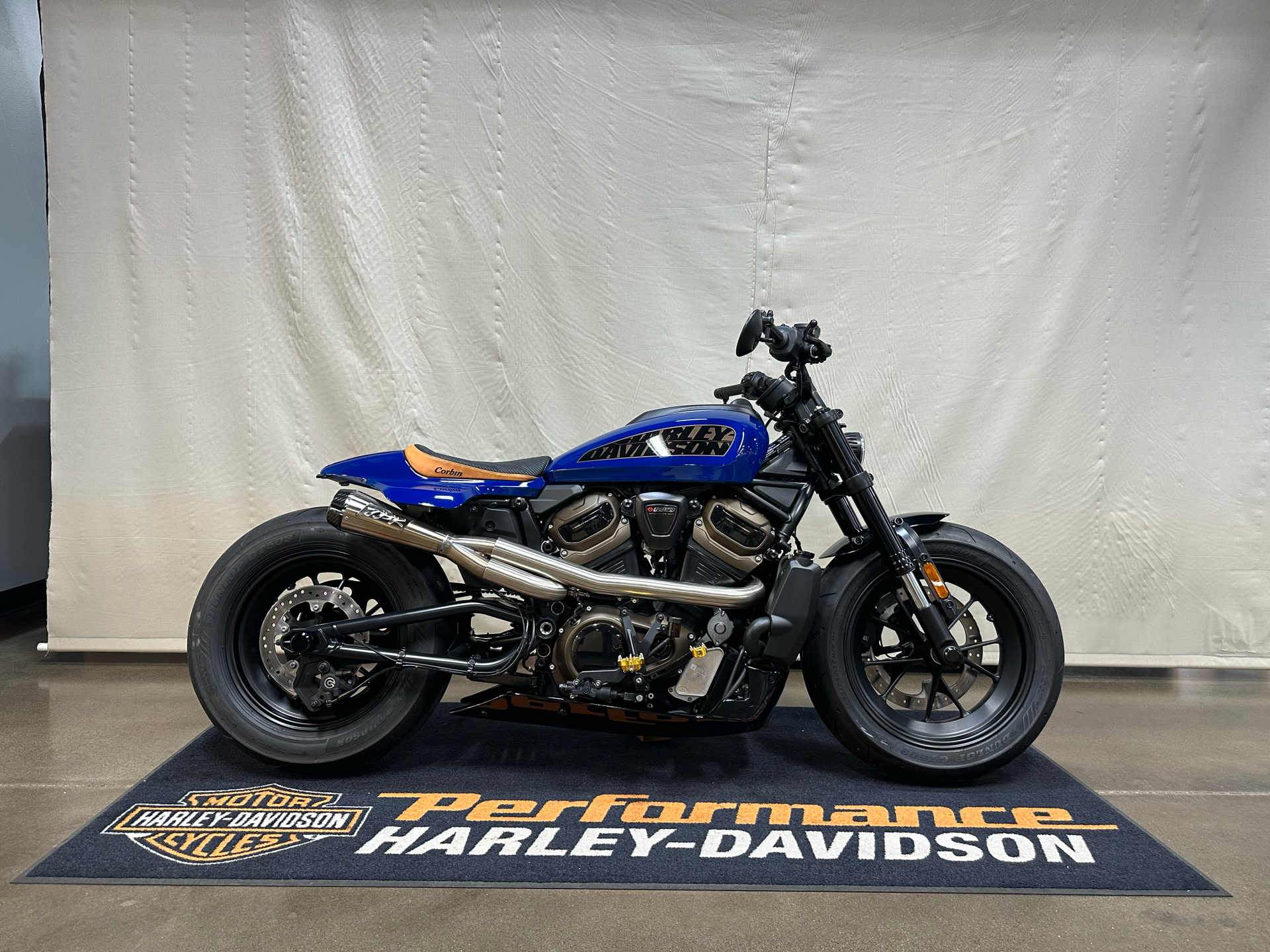 2023 Harley-Davidson Sportster® S in Syracuse, New York - Photo 1