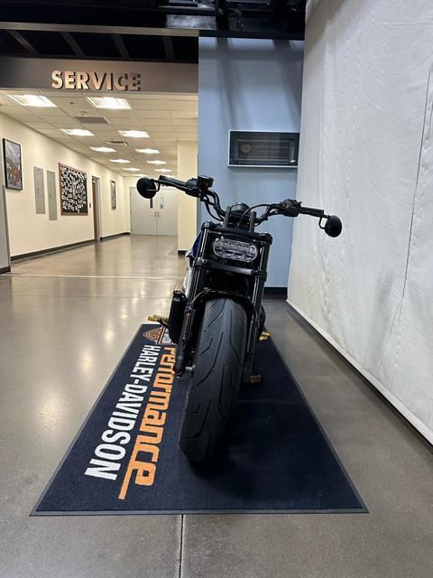 2023 Harley-Davidson Sportster® S in Syracuse, New York - Photo 4