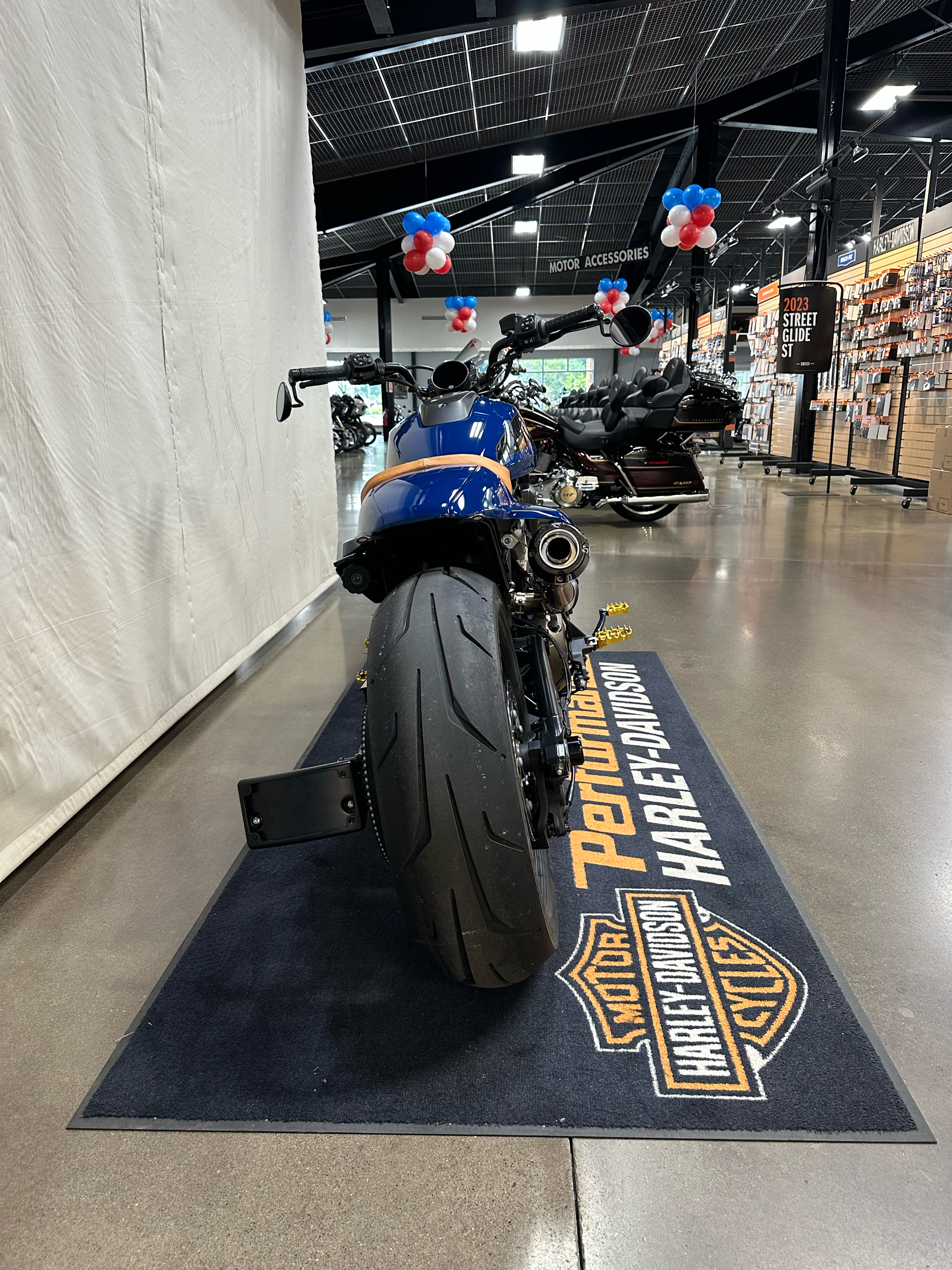 2023 Harley-Davidson Sportster® S in Syracuse, New York - Photo 5