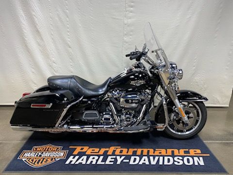 2018 Harley-Davidson Road King® in Syracuse, New York - Photo 1