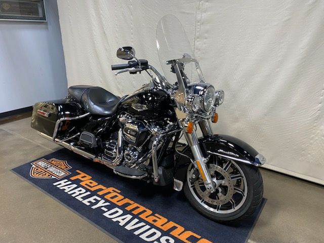 2018 Harley-Davidson Road King® in Syracuse, New York - Photo 2
