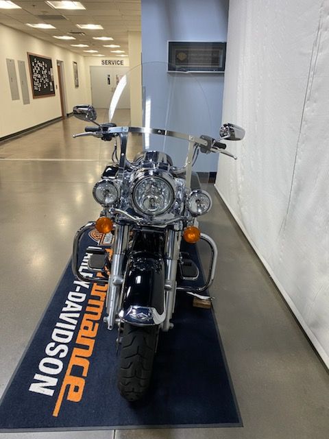 2018 Harley-Davidson Road King® in Syracuse, New York - Photo 4