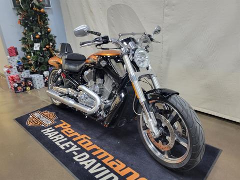 2014 Harley-Davidson V-Rod Muscle® in Syracuse, New York - Photo 2