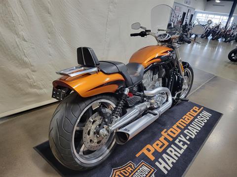 2014 Harley-Davidson V-Rod Muscle® in Syracuse, New York - Photo 3