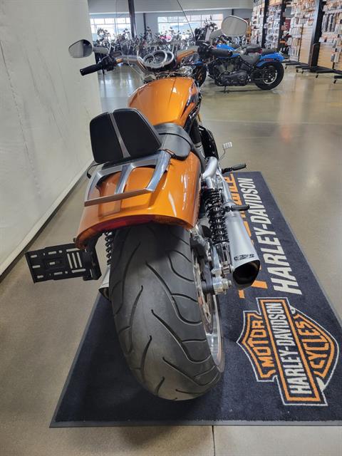 2014 Harley-Davidson V-Rod Muscle® in Syracuse, New York - Photo 4