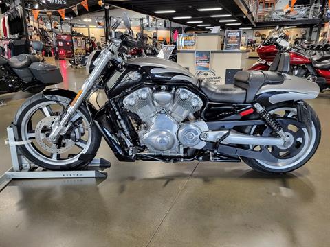 2016 Harley-Davidson V-Rod Muscle® in Syracuse, New York - Photo 2