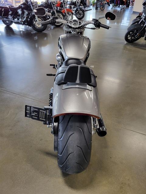 2016 Harley-Davidson V-Rod Muscle® in Syracuse, New York - Photo 4