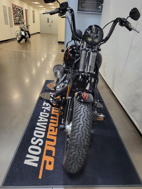 2009 Harley-Davidson Softail® Cross Bones™ in Syracuse, New York - Photo 7