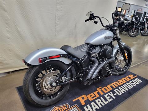 2020 Harley-Davidson Street Bob® in Syracuse, New York - Photo 3