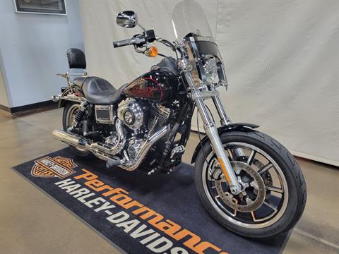 2014 Harley-Davidson Low Rider® in Syracuse, New York - Photo 2