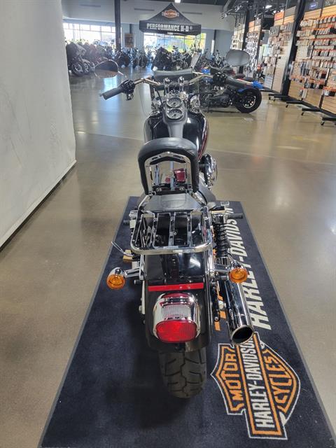 2014 Harley-Davidson Low Rider® in Syracuse, New York - Photo 6