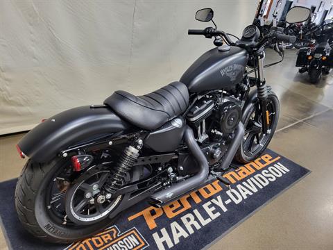2018 Harley-Davidson Iron 883™ in Syracuse, New York - Photo 3