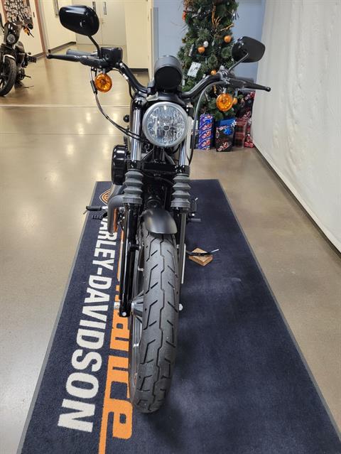 2018 Harley-Davidson Iron 883™ in Syracuse, New York - Photo 5