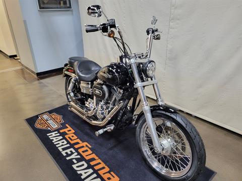 2012 Harley-Davidson Dyna® Super Glide® Custom in Syracuse, New York - Photo 2