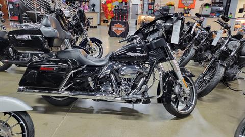2019 Harley-Davidson Street Glide® in Syracuse, New York - Photo 1