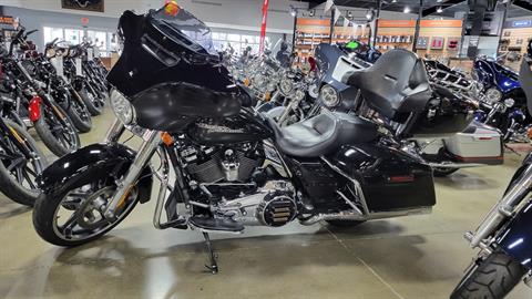 2019 Harley-Davidson Street Glide® in Syracuse, New York - Photo 2