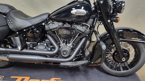 2023 Harley-Davidson Heritage Classic 114 in Syracuse, New York - Photo 4