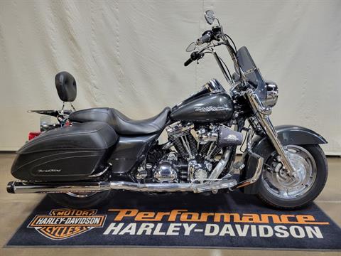 2007 Harley-Davidson FLHRS Road King® Custom in Syracuse, New York - Photo 1