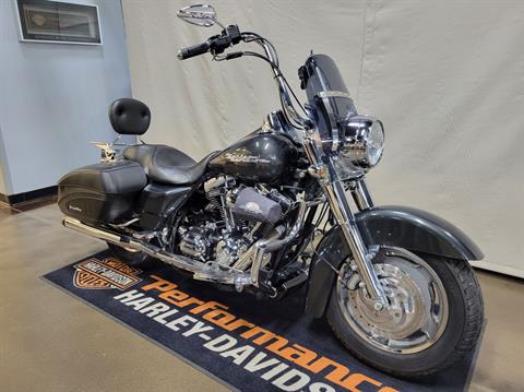 2007 Harley-Davidson FLHRS Road King® Custom in Syracuse, New York - Photo 2