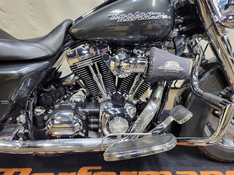 2007 Harley-Davidson FLHRS Road King® Custom in Syracuse, New York - Photo 4