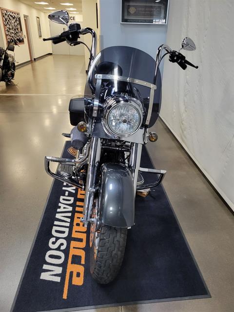 2007 Harley-Davidson FLHRS Road King® Custom in Syracuse, New York - Photo 5