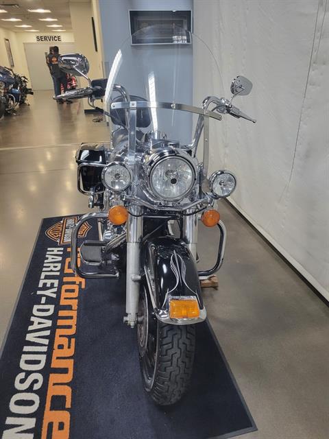 2007 Harley-Davidson FLHRS Road King® Custom in Syracuse, New York - Photo 6