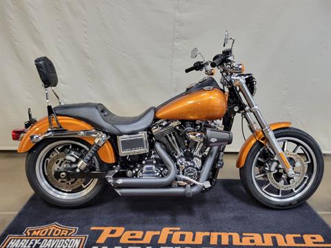 2015 Harley-Davidson Low Rider® in Syracuse, New York - Photo 1