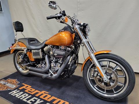 2015 Harley-Davidson Low Rider® in Syracuse, New York - Photo 2