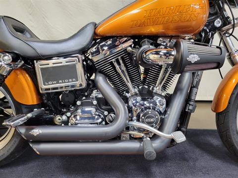 2015 Harley-Davidson Low Rider® in Syracuse, New York - Photo 3
