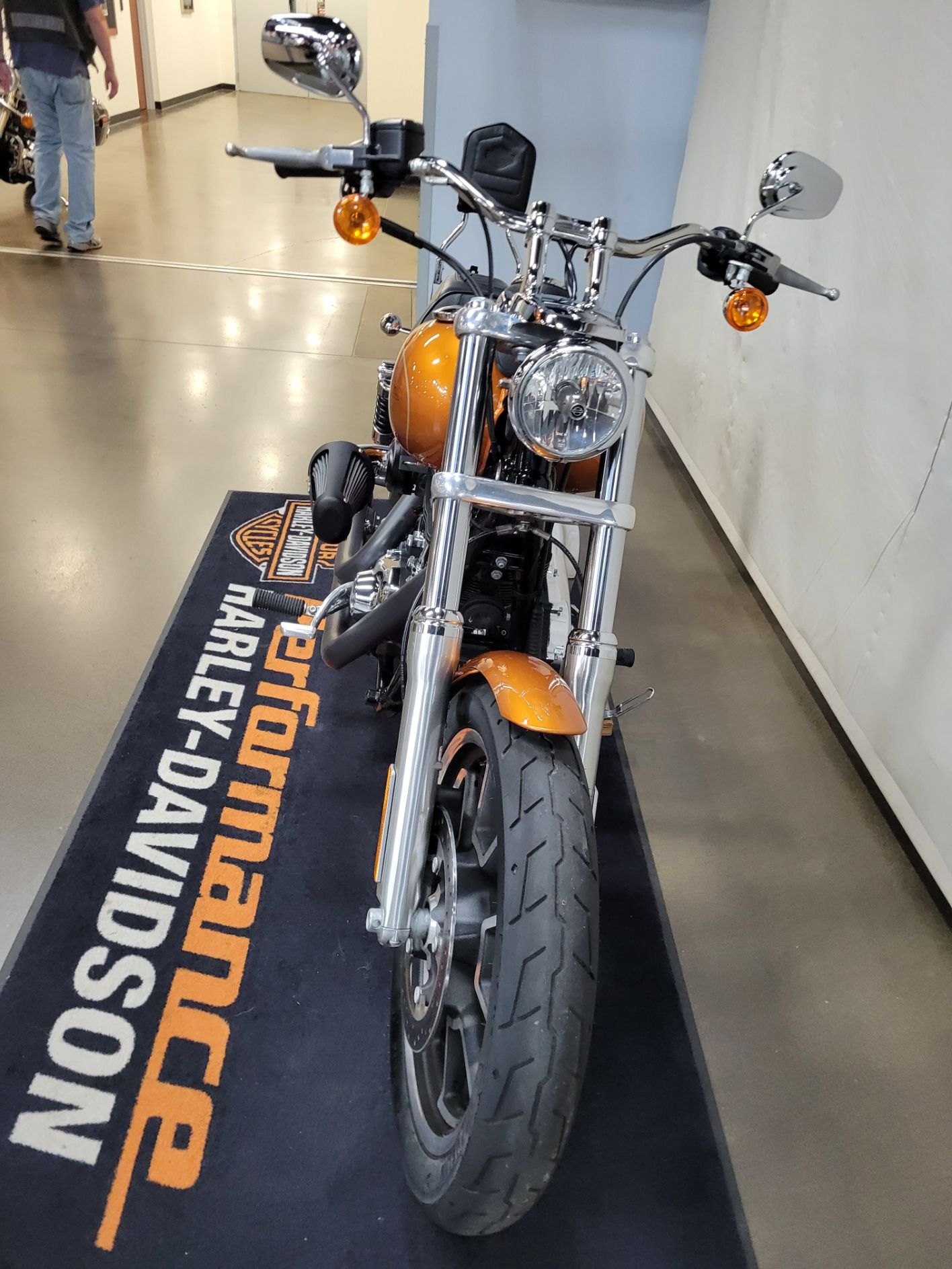 2015 Harley-Davidson Low Rider® in Syracuse, New York - Photo 5